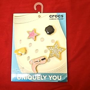 Charms for Crocs
